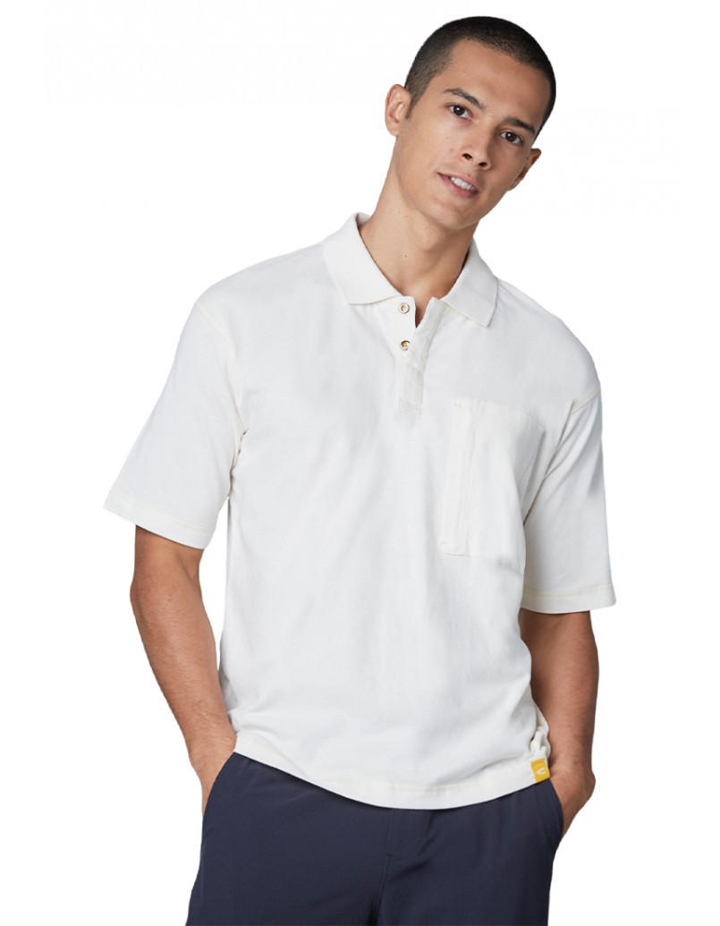 C by camel active Loose Fit Polo-T  (280-SS21C1011-2XL)